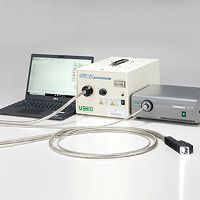 分光反射率計「URE-60」