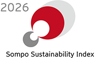 Sompo sustainability index