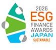 ESG Finance Awards Japan