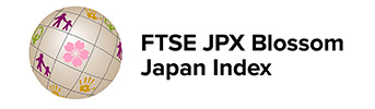 FTSE JPX Blossom Japan Index 