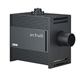 検査用光源ユニット「arctruth」