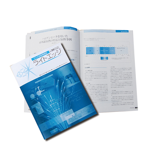 ライトエッジ No.40