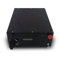 高出力白色レーザーモジュール「NEON BOX」
