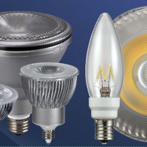 조명용 LED 램프
