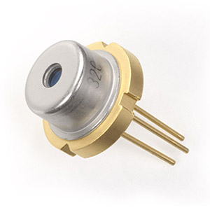 고출력 UV 레이저 다이오드