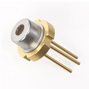 고출력 레드 레이저 다이오드