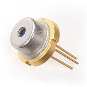 고출력 근접 IR 레이저 다이오드