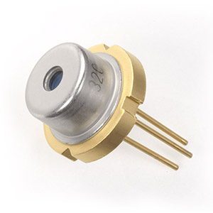 고출력 근접 IR 레이저 다이오드