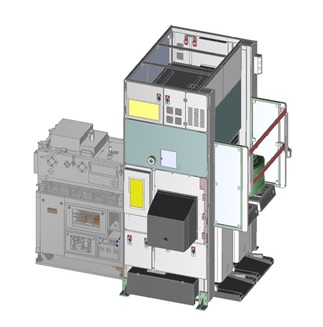 172nm Excimer System 