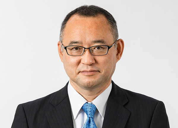 Takabumi Asahi
