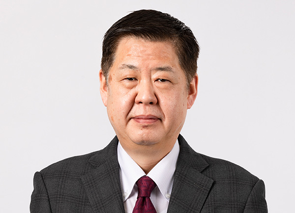 Tetsuo Nakano