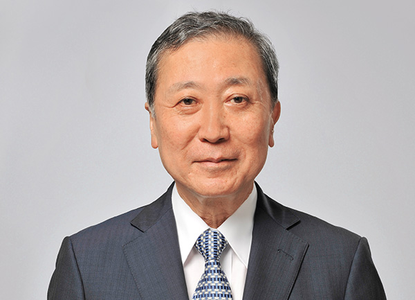 Toyonari Sasaki