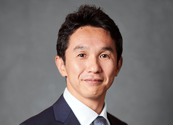 Naoaki Mashita