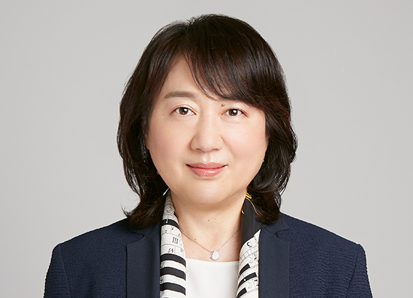 Mika Masuyama
