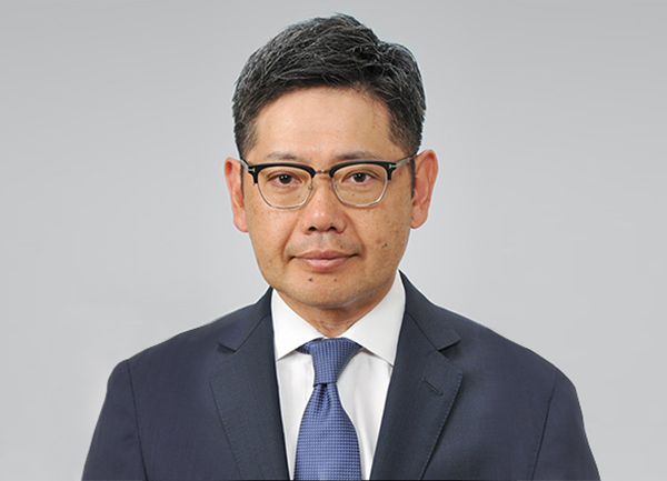 Makoto Kinoshita