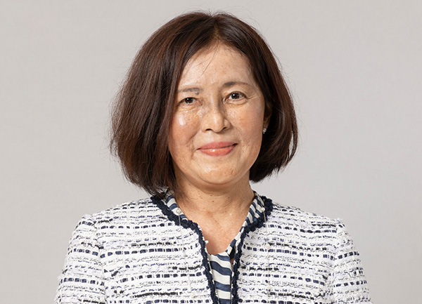 Rei Sugihara