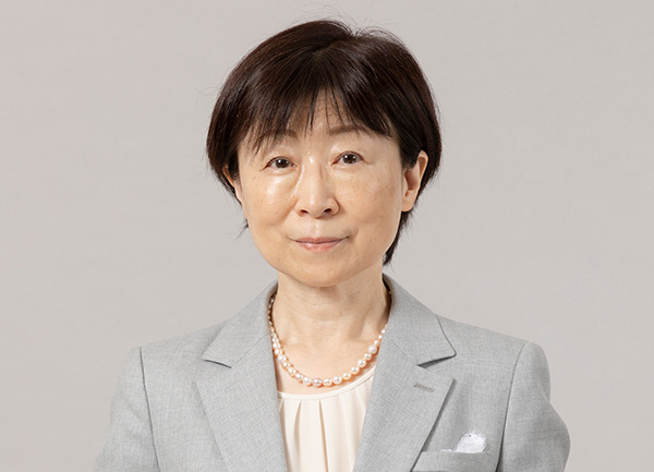 Akemi Sunaga